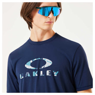 Oakley Bark Sun T-Shirt - ABYS