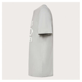 Oakley Bark Ellipse T-Shirt - Cement