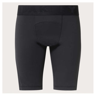 Oakley Performance Compression Shorts - Blackout