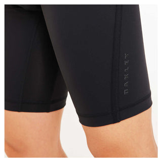 Oakley Performance Compression Shorts - Blackout