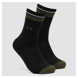 Oakley Essential Socks - Blackout