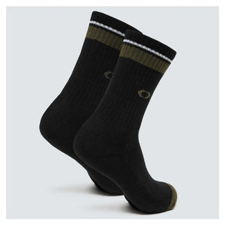 Oakley Essential Socks - Blackout