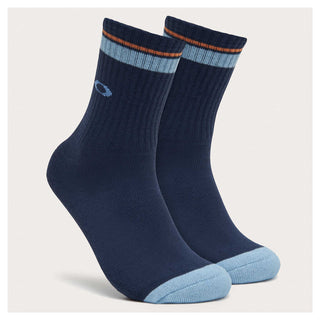 Oakley Essential Socks - T.Navy