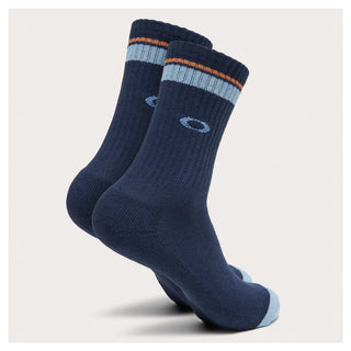 Oakley Essential Socks - T.Navy