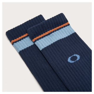 Oakley Essential Socks - T.Navy