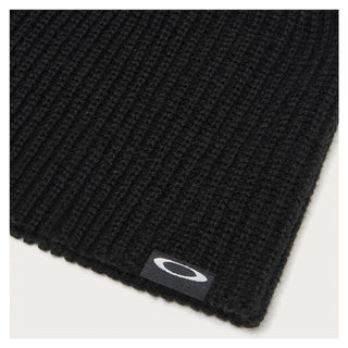 Oakley Session Beanie - OSFM - Blackout