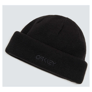 Oakley B1B Logo Beanie - OSFM - Blackout