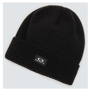 Oakley Ribbed 2.0 Beanie - OSFM - Blackout