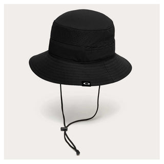 Oakley Dropshade Boonie Wide Brim Hat - Blackout