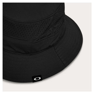 Oakley Dropshade Boonie Wide Brim Hat - Blackout