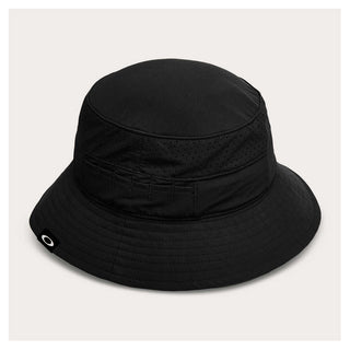 Oakley Dropshade Boonie Wide Brim Hat - Blackout