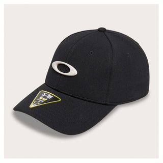 Oakley Tincan Cap - Black/Light Grey