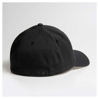 Oakley Tincan Cap - Black/Graphic Camo