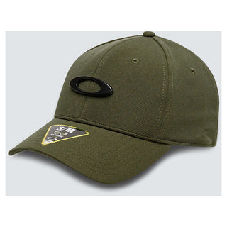 Oakley Tincan Cap Green - New Dark Brush