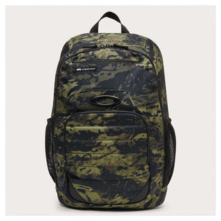Oakley Enduro 4.0 25L Backpack - Tiger Camo Green