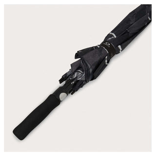 Oakley Windproof Umbrella - Metal Camo Black