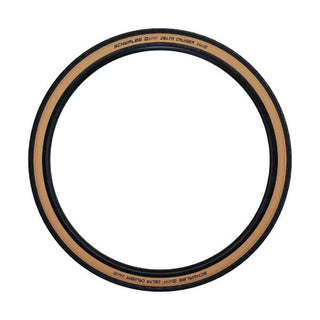 Schwalbe Delta Cruiser 700 x 28C Kevlar Guard Gumwall