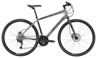 Apollo Trace 30 Urban Bike Small - Matte Sand/Black