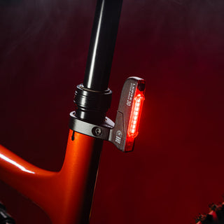Lezyne Led Stick Drive Seat Clamp