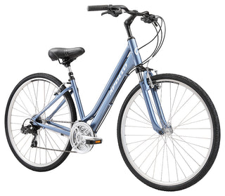 Apollo Shoreline Women's Urban Bike Extra Small - Gloss Slate