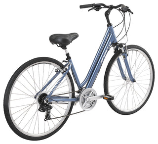 Apollo Shoreline Women's Urban Bike Extra Small - Gloss Slate