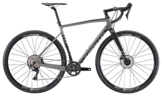 Apollo Scout 31X Road Bike Medium - Matte Charcoal/Black