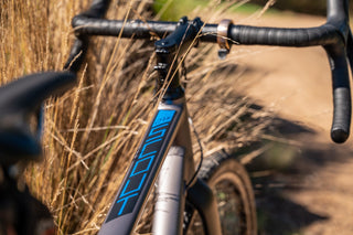 Apollo Scout 21X Road Bike Extra Large - Matte Charcoal/Black/Blue