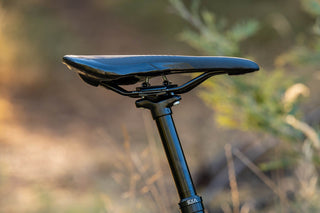 Apollo Trail Dual Suspension 20 27.5 MTB Medium - Gloss Purple/Black