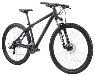 Apollo Xpert 20 29 MTB Small - Matte Black/Slate