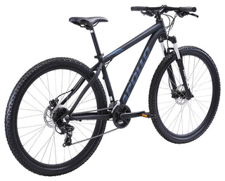 Apollo Xpert 20 29 MTB Small - Matte Black/Slate