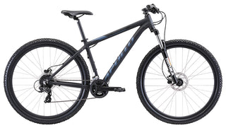Apollo Xpert 20 29 MTB Extra Large - Matte Black/Slate