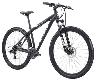 Apollo Xpert 10 29 MTB Large - Matte Black/White