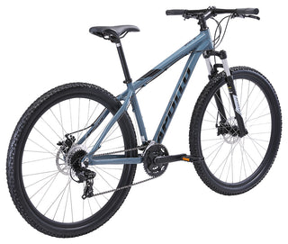 Apollo Xpert 10 29 MTB Extra Large - Matte Grey/Black