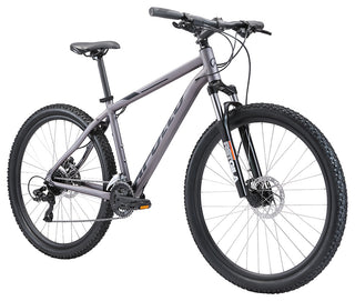 Apollo Aspire 30 MTB 27.5 Medium - Matte Sand/Black