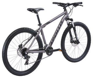 Apollo Aspire 30 MTB 27.5 Large - Matte Sand/Black