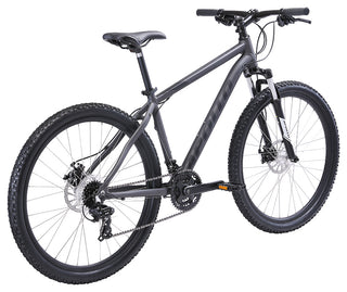 Apollo Aspire 20 MTB 27.5 Large - Matte Charcoal/Black
