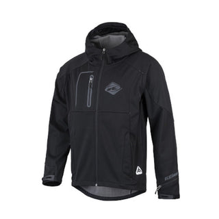 Kenny Racing MTB Jacket - Black
