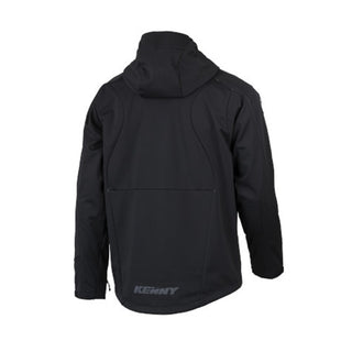 Kenny Racing MTB Jacket - Black