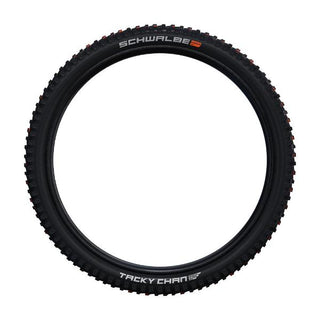 Schwalbe Tacky Chan 29 x 2.40 Super Trail Addix Soft compound Evolution line TUBELESS