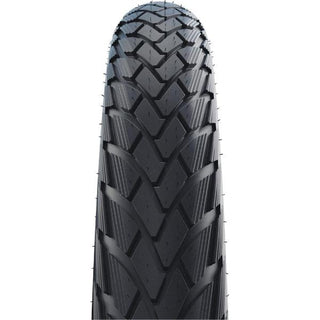 Schwalbe Marathon 29 x 1.50" (44-622) GreenGuard Reflective Sidewall