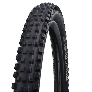 Schwalbe Magic Mary 29 x 2.4" Super Trail Addix Ultra Soft Compound Evolution Line TUBELESS E-50