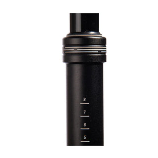 TranzX SP23J Internal Dropper Seatpost 200mm Travel 31.6mm Diameter