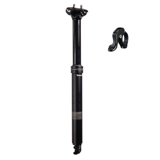 TranzX SP23J Internal Dropper Seatpost 200mm Travel 30.9mm Diameter