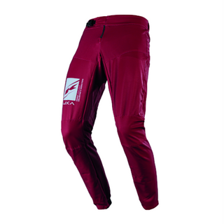 Kenny Racing Prolight 2024 Pants - White/Grana