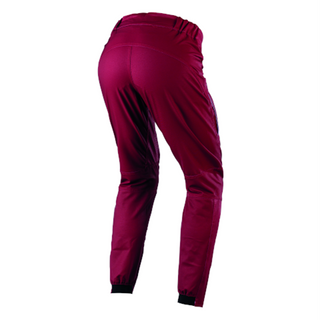 Kenny Racing Prolight 2024 Pants - White/Grana