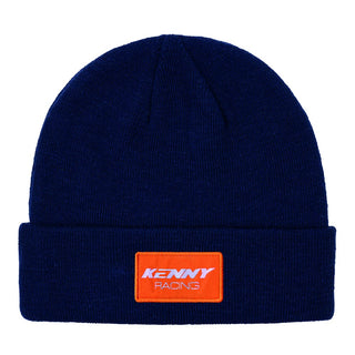 Kenny Racing Beanie One Size - Blue