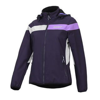 Kenny Racing Softshell Ladies' Jacket