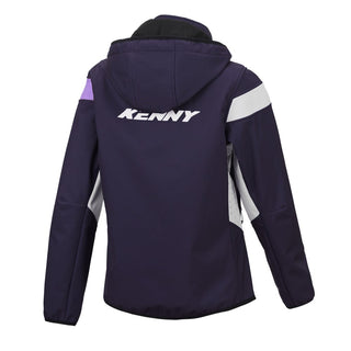 Kenny Racing Softshell Ladies' Jacket