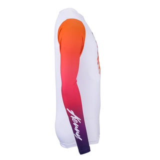 Kenny Racing Prolight Long Sleeves Jersey - Paint Maker