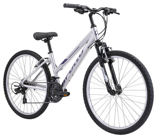 Apollo Summit 10 WS MTB 26- Gloss Silver/Purple